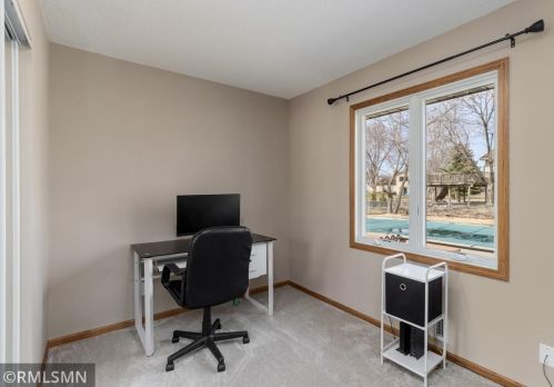 1753 Forssa Way, Saint Paul MN  55122-2693 exterior