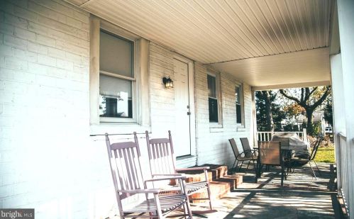 166 Samdin Blvd, Trenton NJ  08610-3933 exterior