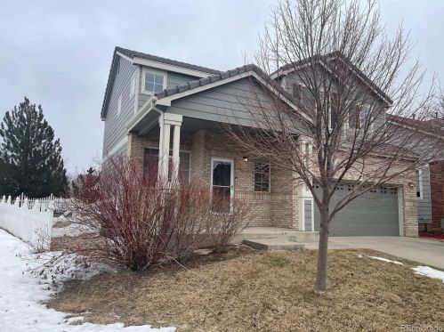 1162 Fultondale Cir, Denver CO  80018-6081 exterior