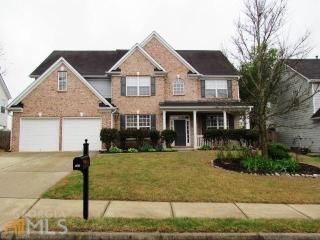 651 Roxtree Ct, Buford, GA 30518-8504