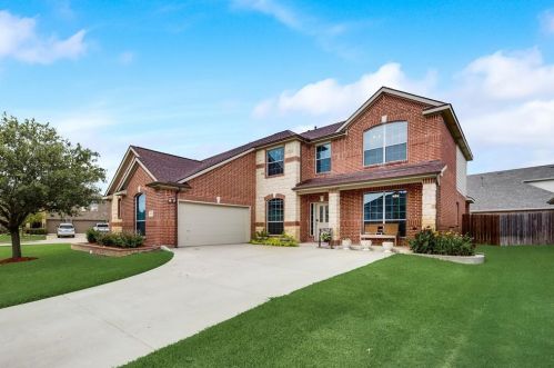 9432 Side Saddle Trl, Fort Worth, TX 76131-3134