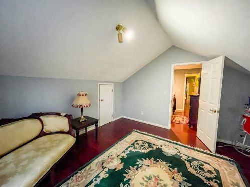 2454 Lost Valley Trl, Conyers GA  30094-2437 exterior