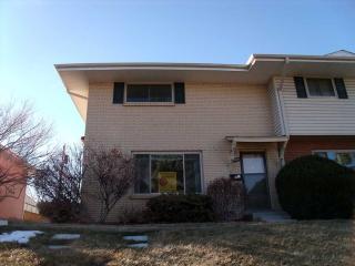 9083 Nassau Ave, Denver CO  80237-1919 exterior