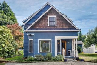 6018 57th Ave, Portland OR  97206-6813 exterior