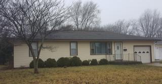 333 Highland Dr, Rantoul, IL 61866-2220
