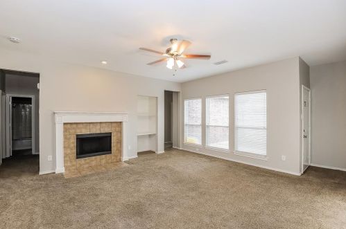 1038 Suffolk Ln, Cedar Hill TX  75104-4112 exterior