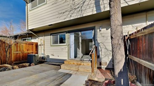 504 Carr St, Denver CO  80226-3019 exterior