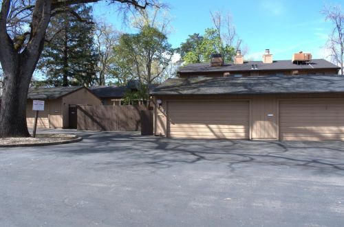 5644 Spyglass Ln, Citrus Heights CA  95610-7745 exterior