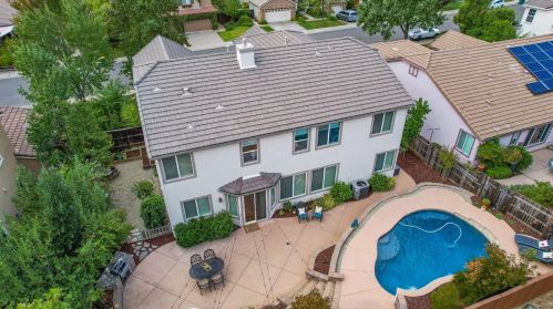 5088 Whistlers Bend Way, Folsom, CA 95762-6610