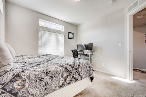 10184 Zeno St, Denver CO  80022 exterior
