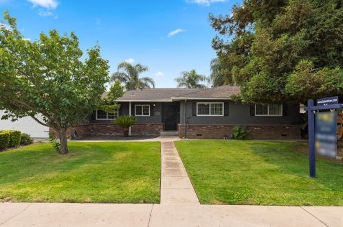 1908 Sylvan Ave, Modesto, CA 95355-1625