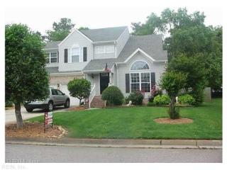 1030 Copper Stone Cir, Chesapeake VA  23320-8273 exterior