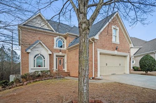4264 Moonbeam Way, Lithonia, GA 30039-6138
