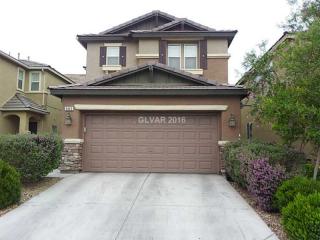 6463 Lovett Canyon St, Las Vegas, NV 89148-6714