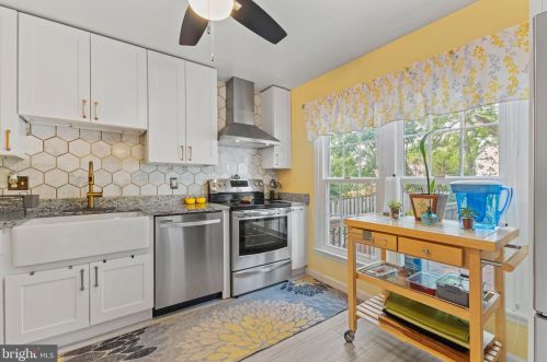 66 Catoctin Ct, Silver Spring MD 20906-2006 exterior