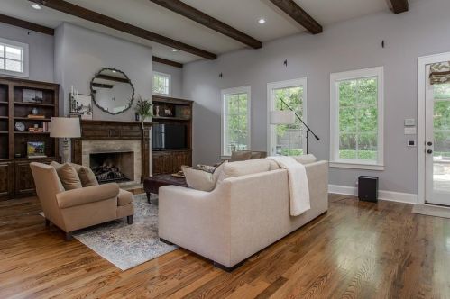 2808 River Brook Ct, Fort Worth TX  76116-0930 exterior