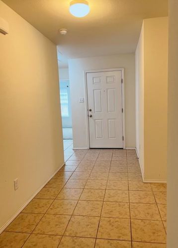 6905 Knight Island Ln, Fort Worth TX  76120-2339 exterior