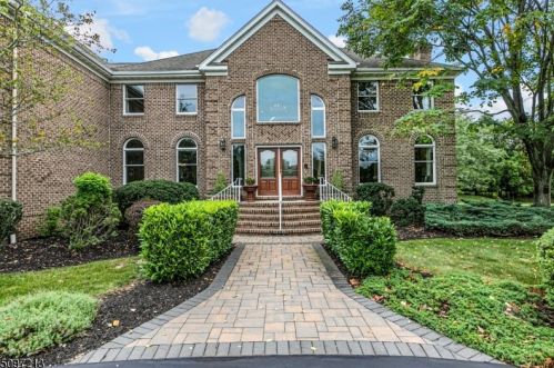 21 Dorland Farm Ct, Montgomery, NJ 08558-1609