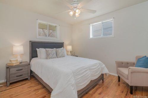 6641 Niagara St, Denver CO  80022-2839 exterior