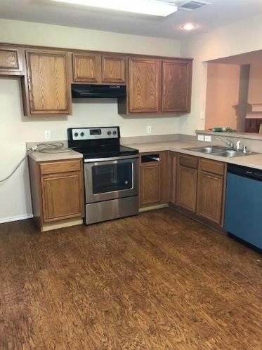 502 Oxford Loop, Princeton TX  75407-5509 exterior