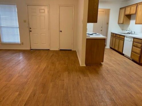 831 White Rock St, Fort Worth, TX 76179-3433