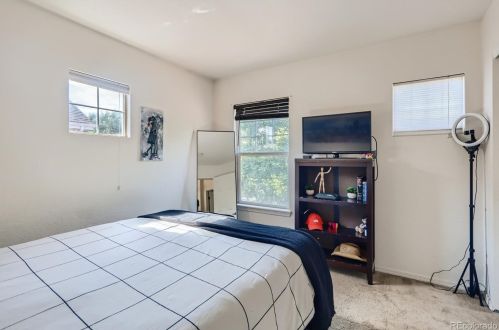 17022 Wyoming Dr, Denver CO 80017-5295 exterior