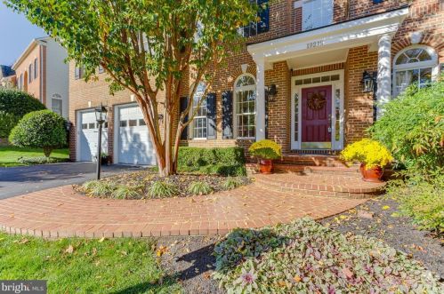 19219 Mill Site Pl, Leesburg, VA 20176-6880