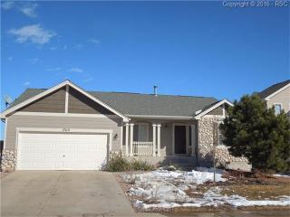 17115 Mtn Lk Dr, Woodmoor CO  80132-7128 exterior