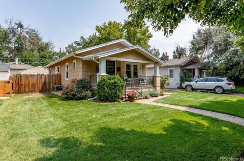 1452 York St, Denver, CO 80210-2411