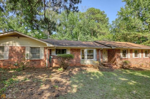 3364 Concord Cor, Conyers, GA 30013-2374