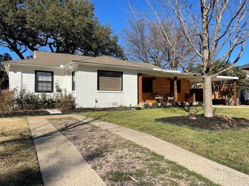 3825 Clover Ln, Dallas, TX 75220-3701