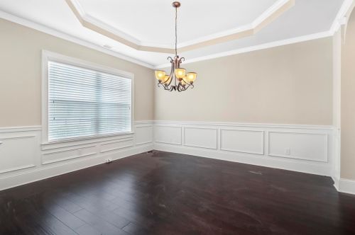 2510 Ginger Leaf Dr, Conyers GA  30013-7526 exterior