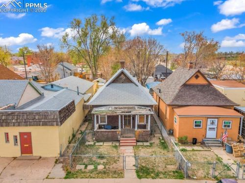 608 8th St, Pueblo, CO 81001-3529