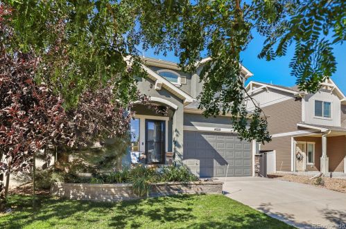 4629 Walden Ct, Denver CO 80016-1188 exterior