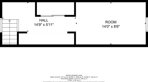 7910 Greenfield Ave, Saint Paul MN  55112-6009 exterior