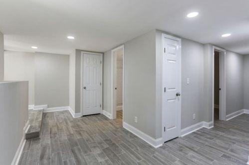 1078 Pinehurst Dr, Smyrna GA  30080-4357 exterior