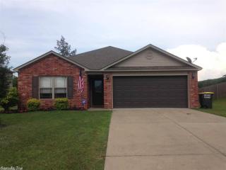 3620 Treetop Cir, Conway, AR 72032-8783