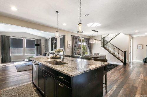 7875 Grand Baker St, Aurora CO 80016 exterior