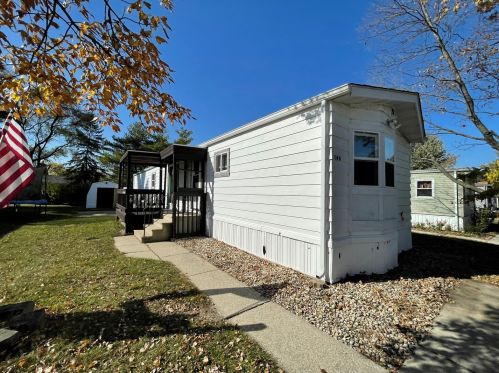 146 Knollwood Cir, Matteson, IL 60443-2157