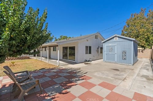 8188 Sherwood Pl, Riverside CA  92504-3440 exterior