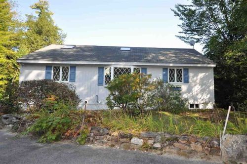 471 Shore Rd, Groton, NH 03241-7222