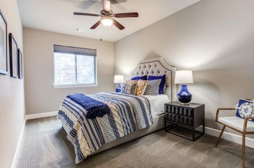 3605 5th St, Fort Worth TX  76107-2017 exterior