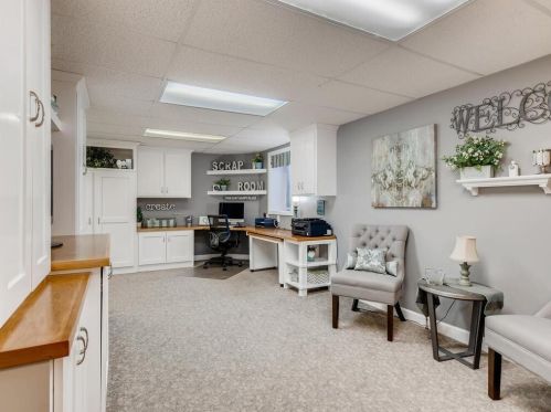 8028 Greenbriar Ln, Saint Paul MN  55125-8472 exterior