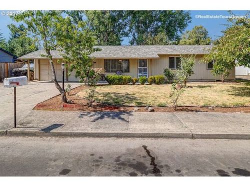 3985 191st Ave, Beaverton, OR 97078-1459