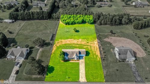 146 Michael Ln, Mcdonough, GA 30252-7191