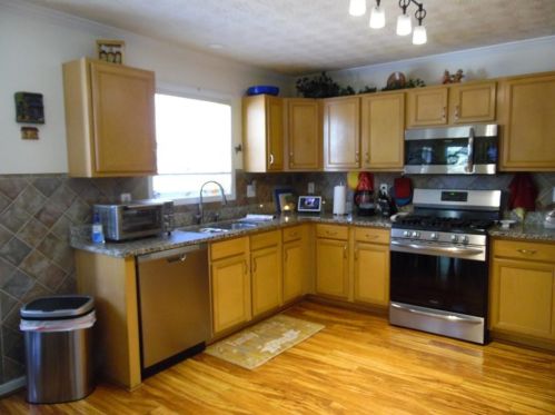 2640 Downing Park Dr, Conyers GA  30094-2036 exterior