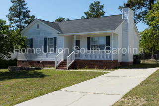 436 Coops Ct, Cayce-West Columbia SC  29170-2493 exterior
