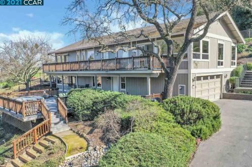 975 Calle Verde, Pacheco, CA 94553-5909