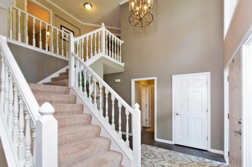 13615 Garrett Ave, Saint Paul MN  55124-7647 exterior