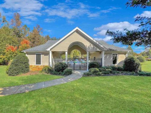 315 Fountainhead Dr, Jefferson GA  30549-6716 exterior